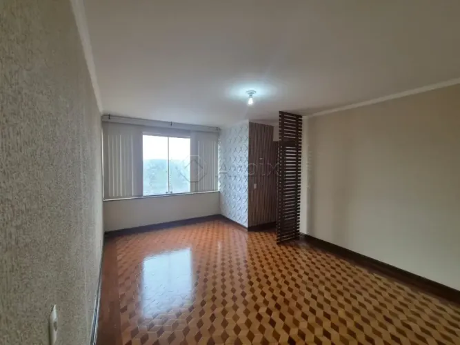 Apartamento à venda no Edifício Americana em Americana/SP