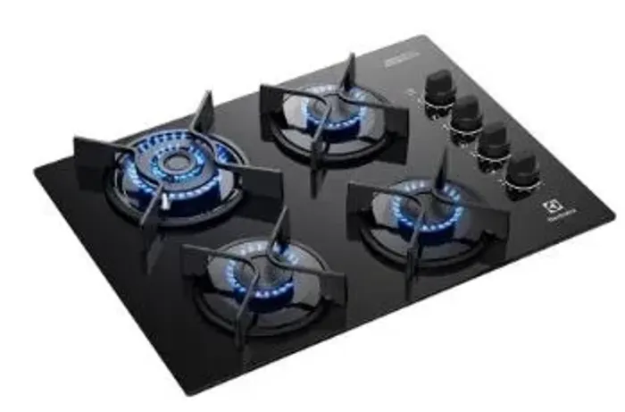 Cooktop