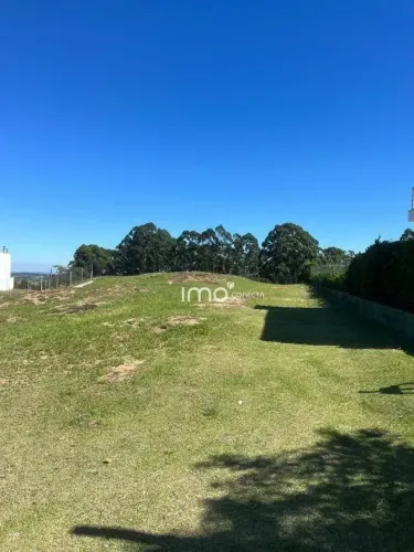 TERRENO A VENDA - CONDOMÍNIO COLINA DE INHANDJARA - ITUPEVA/SP