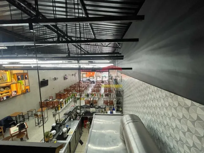 Oportunidade Única! Churrascaria Completa à Venda na Água Fria . Estrutura Impecável e Pro