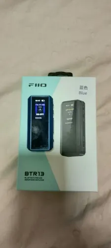 Fiio Brt13