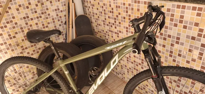 Bike