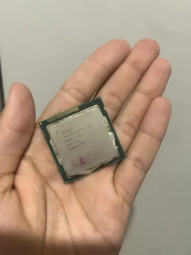PROCESSADOR i5 3 gen