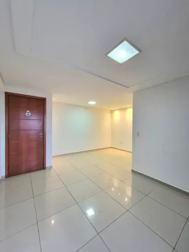 Aluga excelente apartamento três suítes