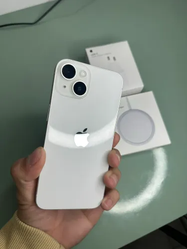 IPhone 14 128GB (Sem Detalhes!!!)