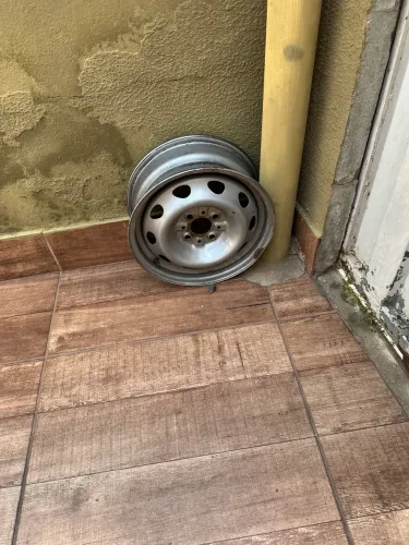 RODA
