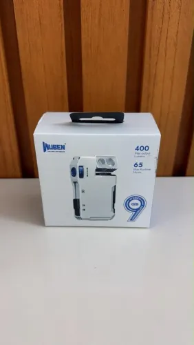 Lanterna Wuben G5 EDC 400 Lumens