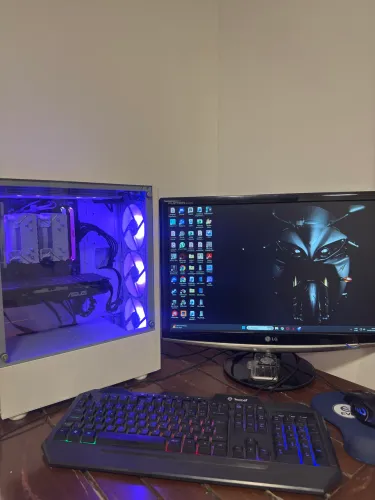 PC Gamer completo
