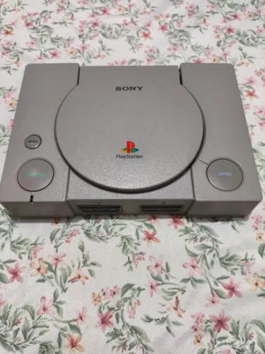 Playstation 1 picostation