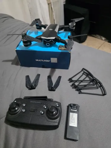 Drone multilaser 