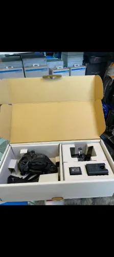 Kit Shimano deore XT DI2 upgrade