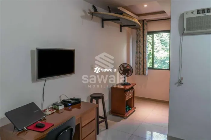 Apartamento à venda com 93,00m² e 2 quartos em Recreio dos Bandeirantes, Rio de Janeiro -