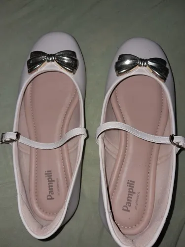 Vendo sapatilha linda