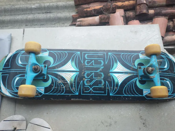 Skate Xseven