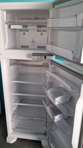 Geladeira Brastemp frost free