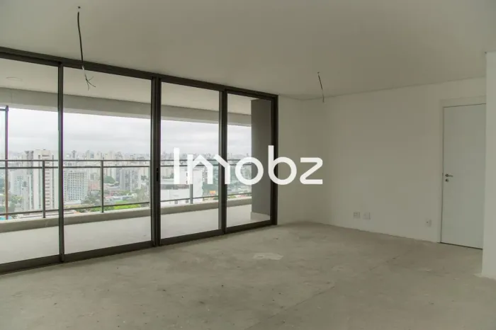 Apartamento à venda na Rua Constantino de Sousa, 533 - Campo Belo - São Paulo - SP - CEP: