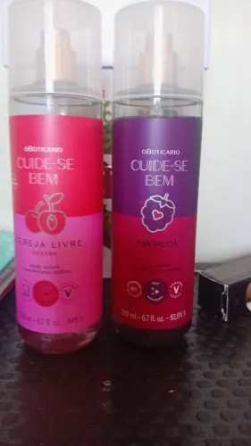 Perfumaria