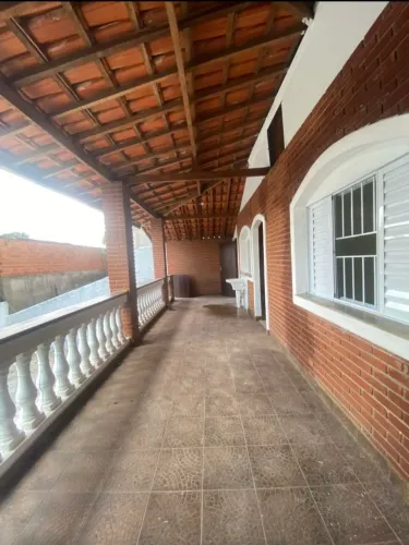 Casa Térrea- Jardim da Glória- Granja Viana - Cotia