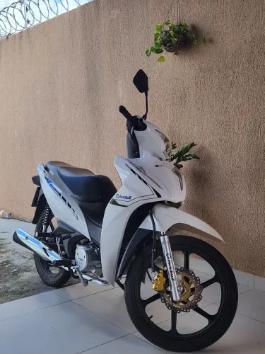 Moto extra 