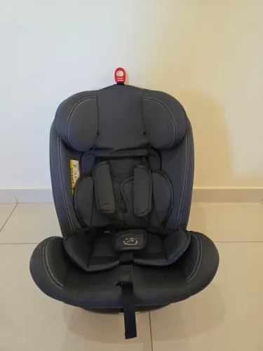 Cadeirinha para Carro Galzerano Seminova