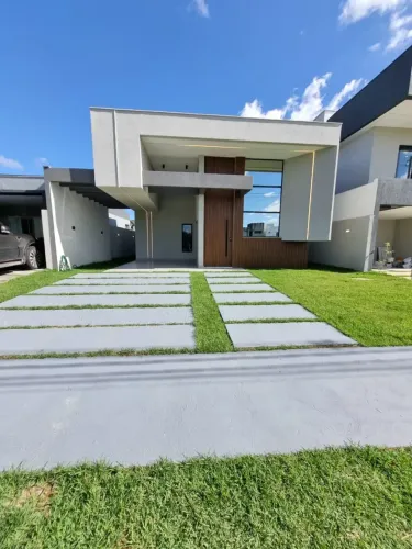 LINDA CASA TERRAS ALPHAVILLE APENAS 980.000