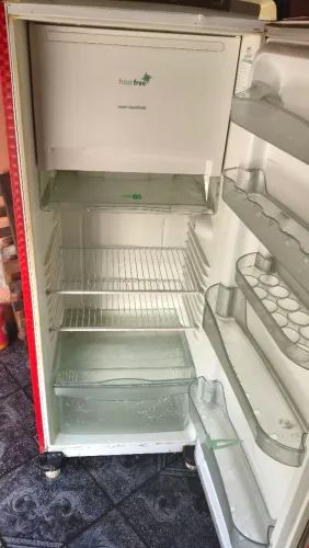 Geladeira