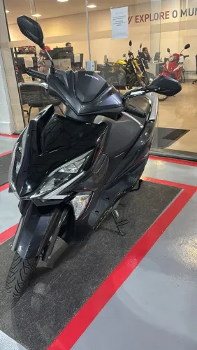Honda Elite 125 2024