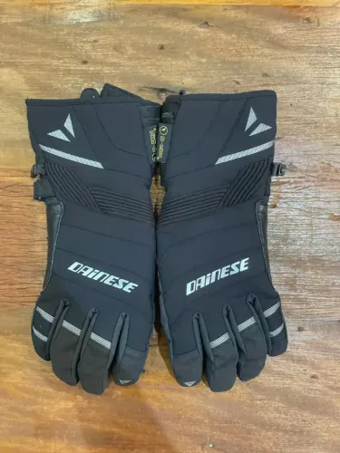 Luva Dainese Guarda D Dry Impermeavel
