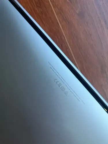 Macbook Pro M1 13 (2020) | 512gb | Impecável + Caixa