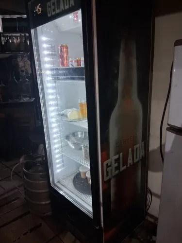 Cervejeiras metalfrio