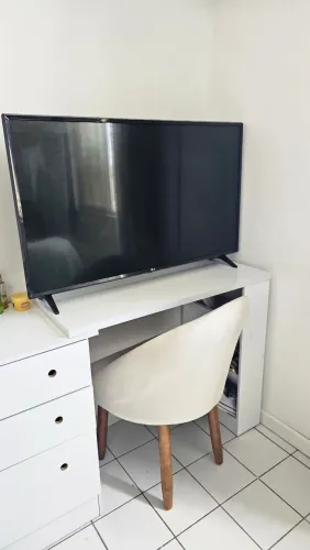 Smart TV LG 43" polegadas
