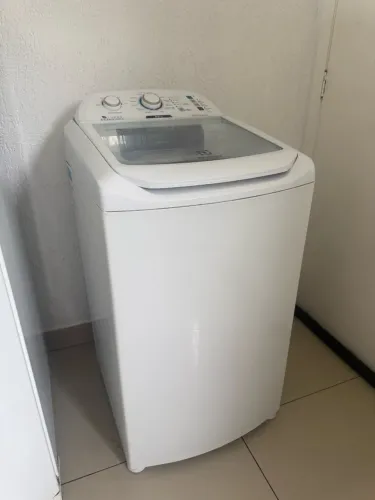 Máquina de lavar Electrolux LAC09