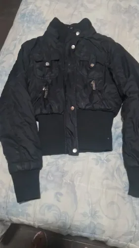 Casaco de frio