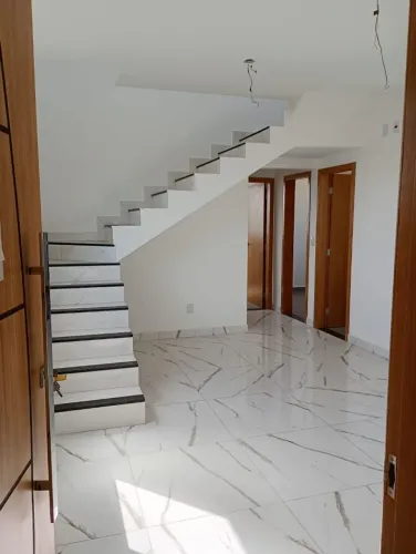 Cobertura com 3 dormitórios à venda, 160 m² por R$ 750.000,00 - Novo Eldorado - Contagem/M