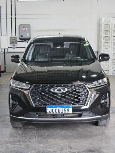 Chery Tiggo 7 Pro MAX Drive 1.6 Turbo 16V Aut. 2024