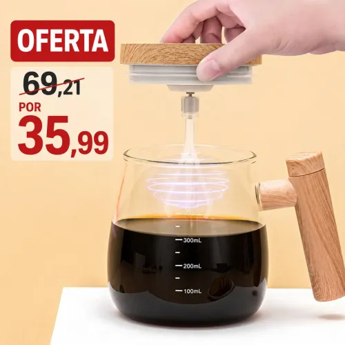 Copo Misturador Mix Shake