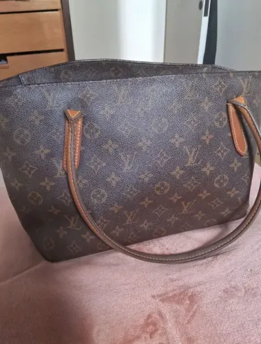 Bolsa louis vuitton
