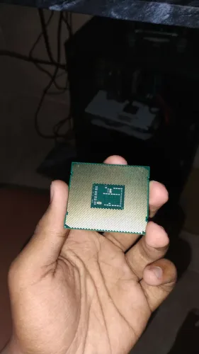 Processador E5 2650v3