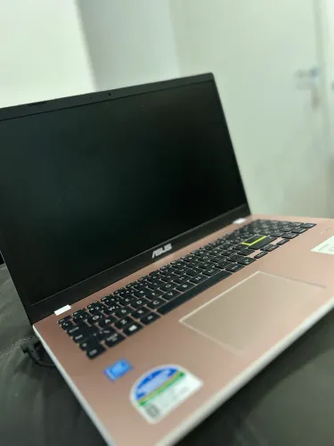 Notebook ASUS E510MA