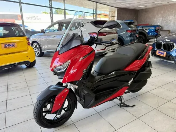 Yamaha XMax 250 ABS 2024