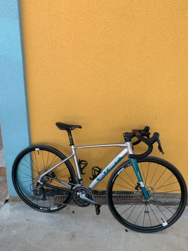 Bike Speed Swift Enduravox Comp