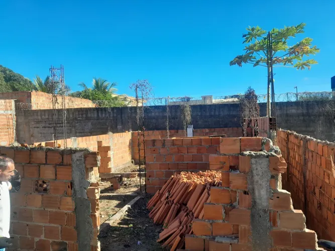 Terreno no São José