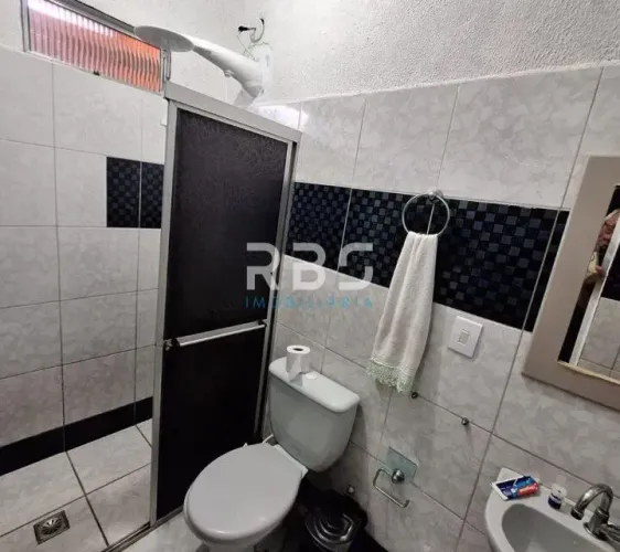 Casa linear com 3 quartos, 2 suítes, 3 vagas 3 Quartos em Eldorado Serra ES