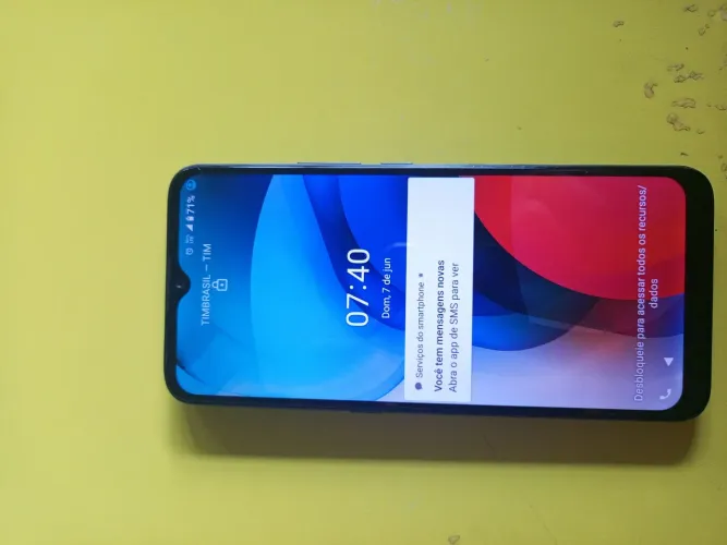 Motorola Moto g7