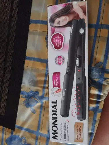 Chapinha Mondial 
