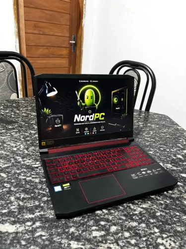 Acer nitro 5 1650