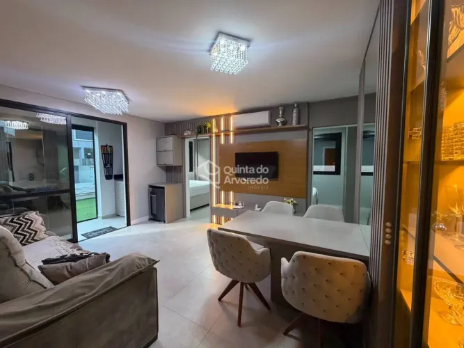Residencial Mônaco