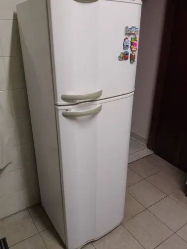Geladeira Electrolux Frost Free