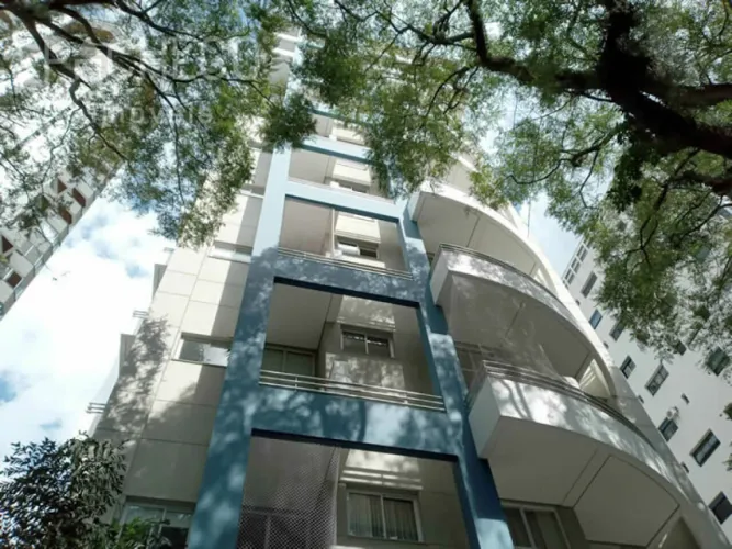 Duplex, Vila Madalena - São Paulo