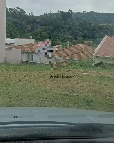 Terreno à venda, 275 m² por R$ 430.000,00 - Vila Irene - São Roque/SP
